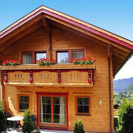 Holiday Village Wildschoenau, Wildschoenau-Niederau Ngoại thất bức ảnh