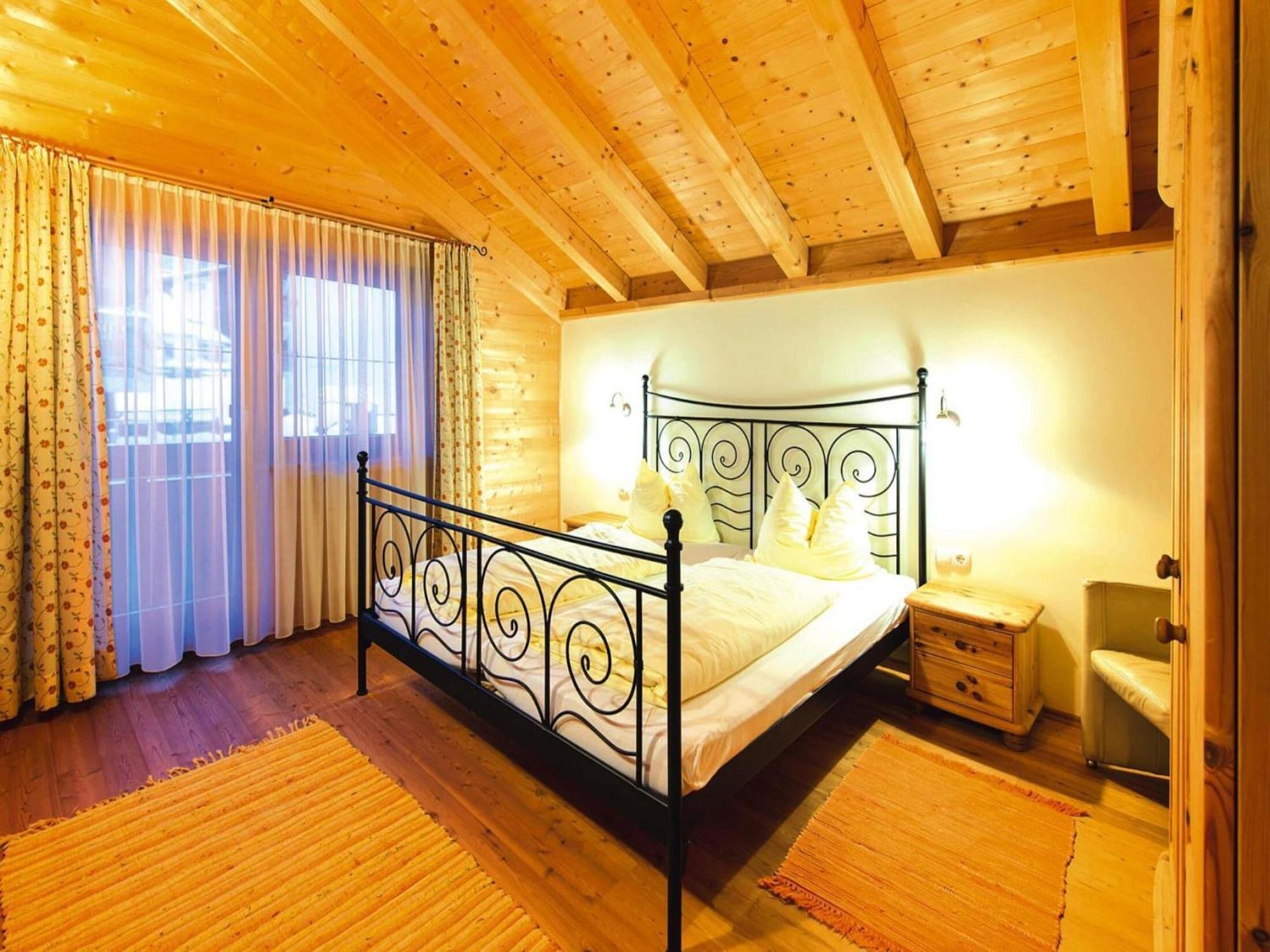 Holiday Village Wildschoenau, Wildschoenau-Niederau Ngoại thất bức ảnh
